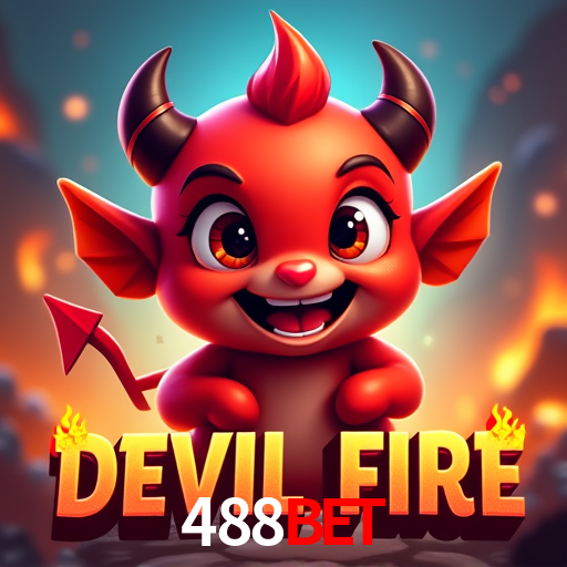 A Revolução dos Aplicativos de Jogos no 488bet
