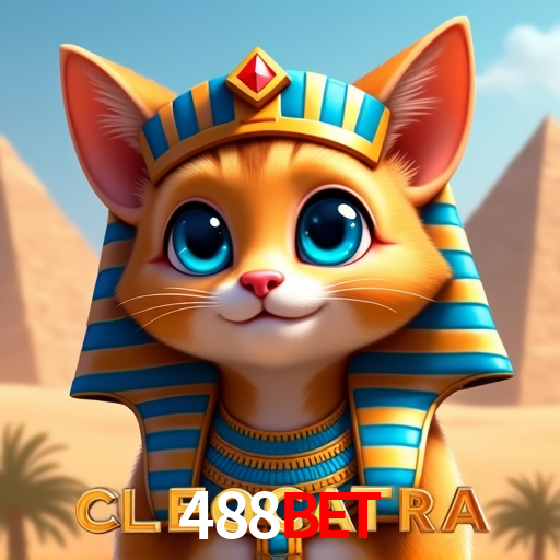 Desvendando o Mundo dos Jogos Virtuais na 488bet