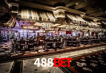 Descubra a Essência do 488bet: Nossa História e Compromissos