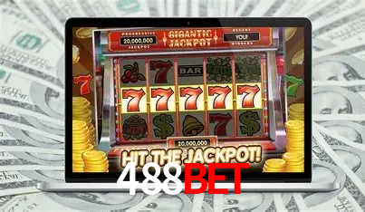 Explorando a Categoria de Eventos em Apostas na 488bet
