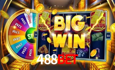 Desvendando o Mundo dos Jogos Virtuais na 488bet