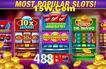 Descubra o Programa VIP da 488bet: Vantagens Exclusivas para Jogadores