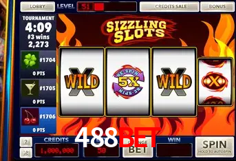 Seasonal Promotions 488bet