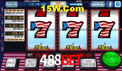Weekend Specials 488bet