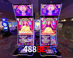 Tournaments 488bet