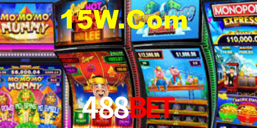 Premium Interface 488bet