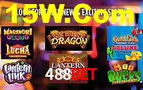 Daily Bonuses 488bet