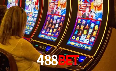Flash Promotion 488bet