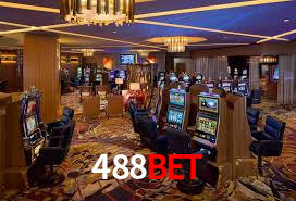 Live Casino 488bet