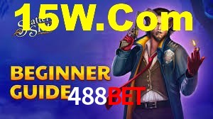 VIP Casino 488bet