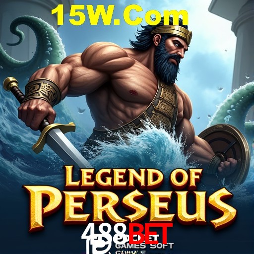 Slot Games 488bet
