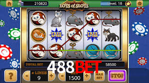 Programa VIP 488bet